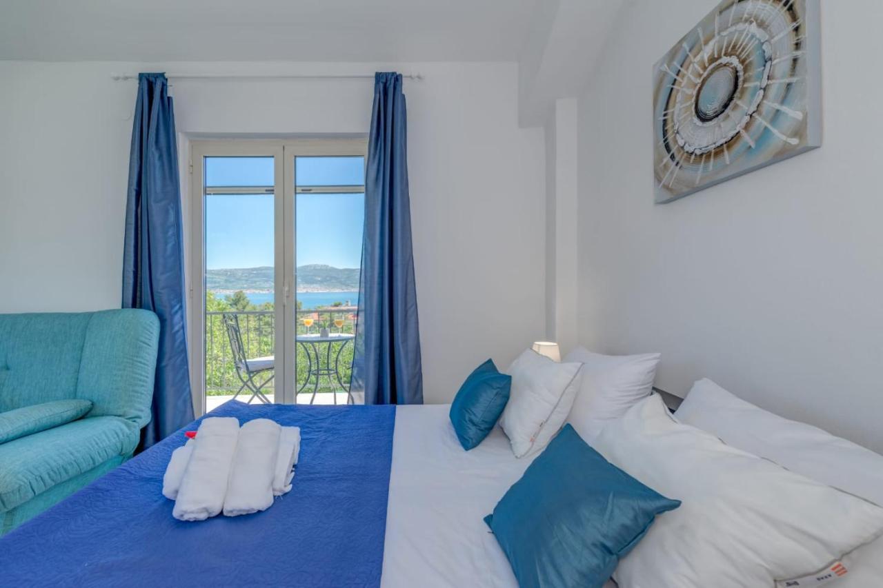 Holiday Home Kalinic Slatine Luaran gambar