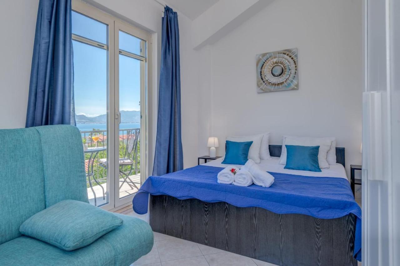Holiday Home Kalinic Slatine Luaran gambar