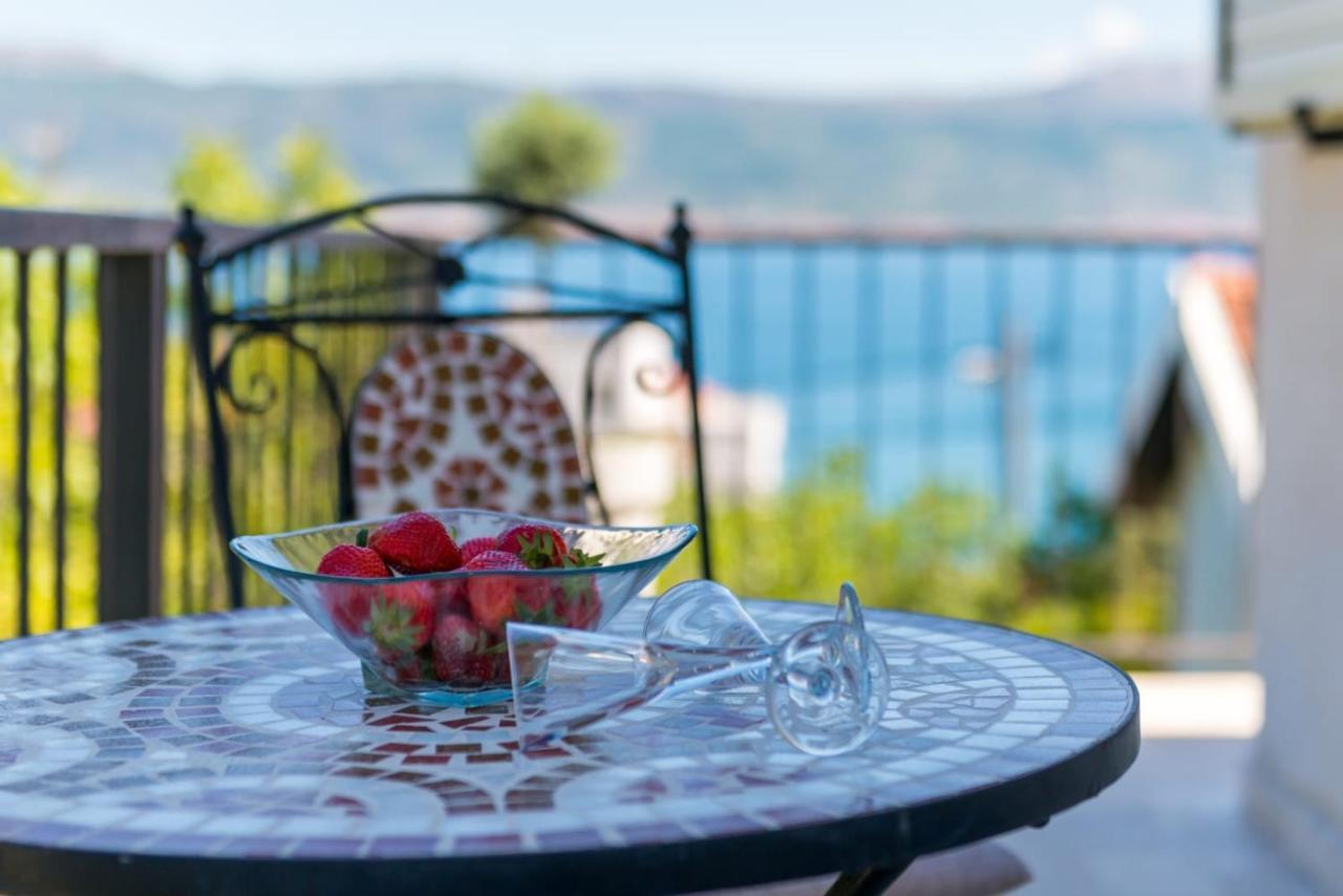 Holiday Home Kalinic Slatine Luaran gambar