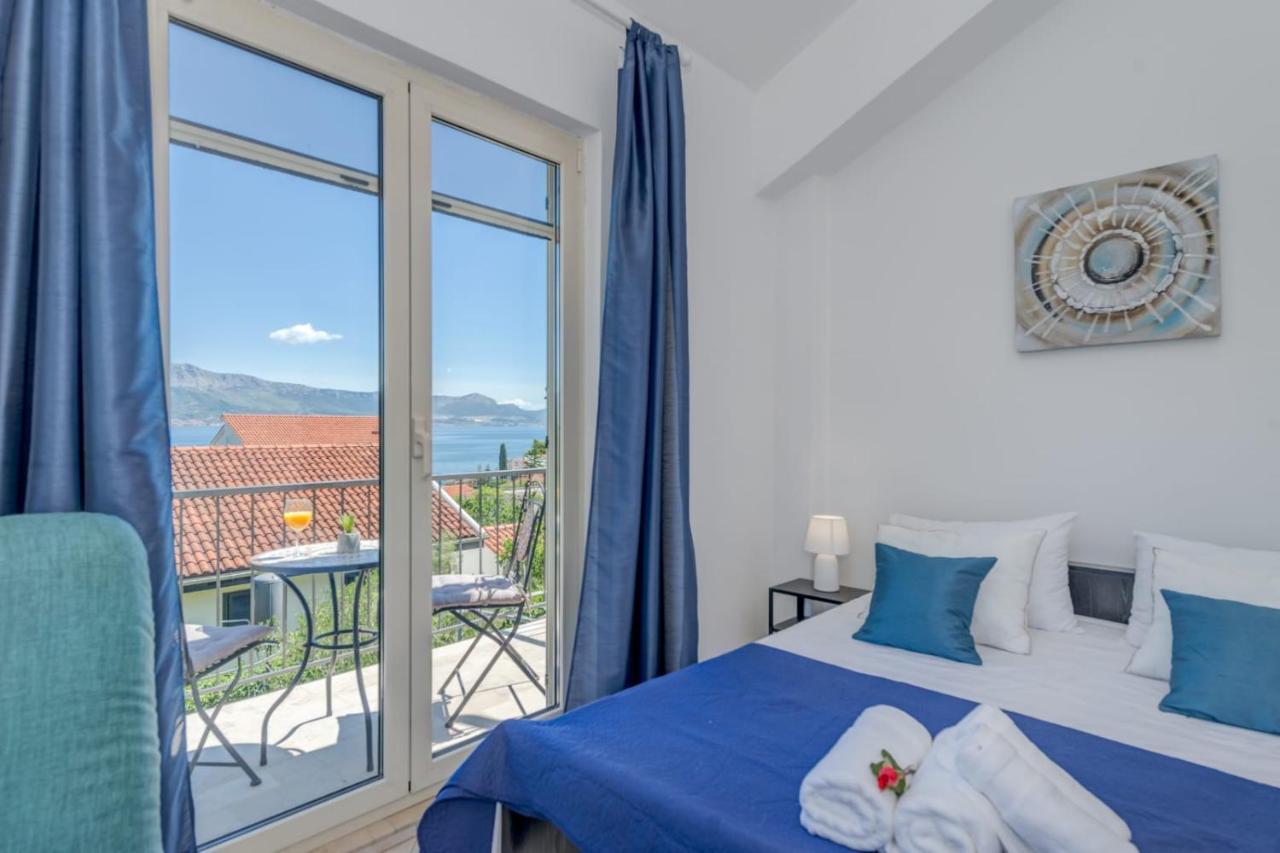 Holiday Home Kalinic Slatine Luaran gambar
