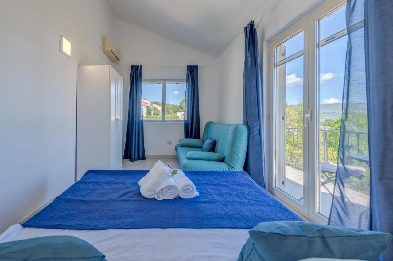 Holiday Home Kalinic Slatine Luaran gambar