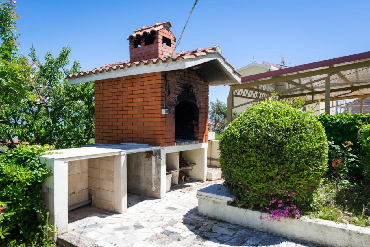 Holiday Home Kalinic Slatine Luaran gambar