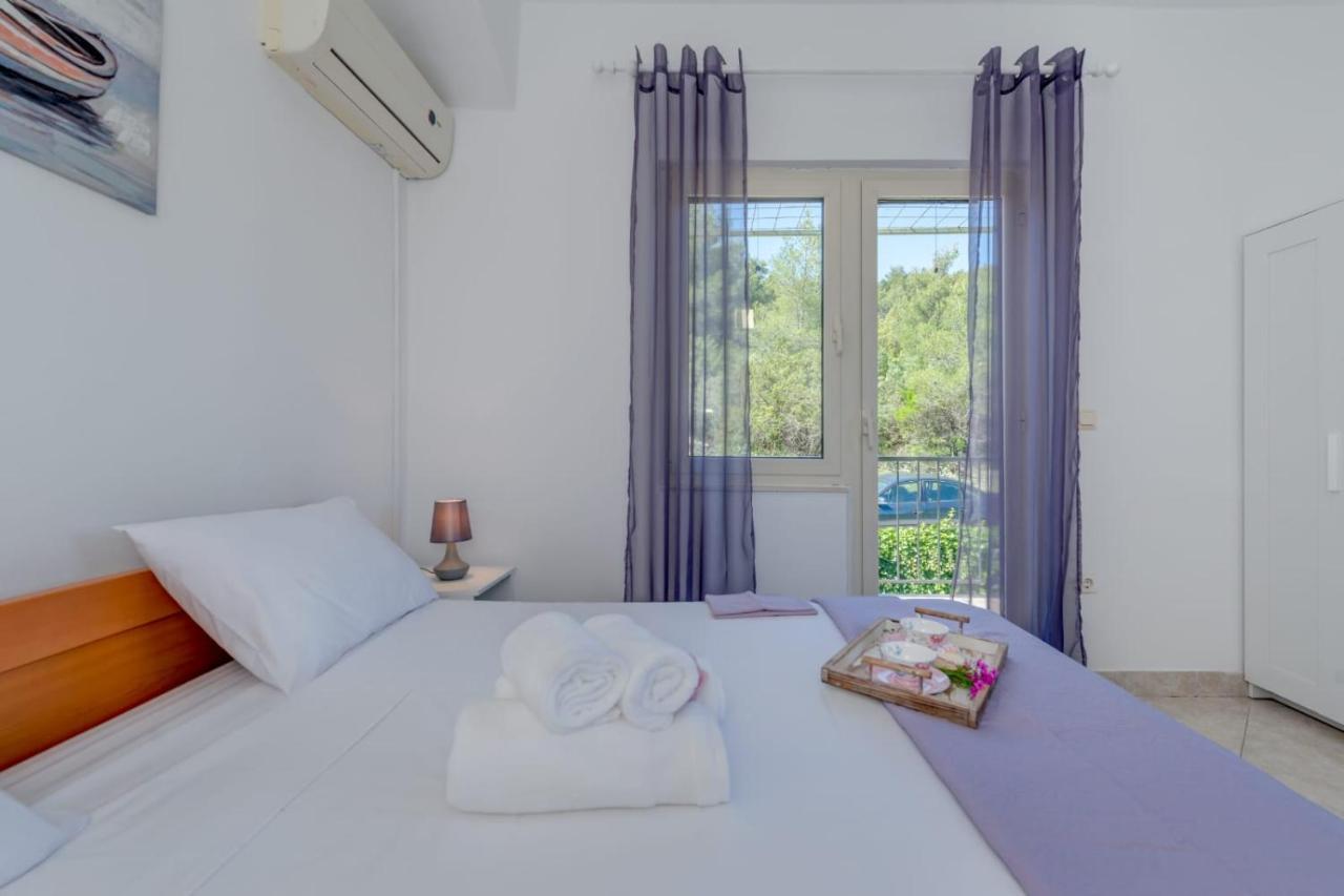 Holiday Home Kalinic Slatine Luaran gambar