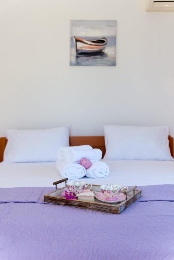 Holiday Home Kalinic Slatine Luaran gambar