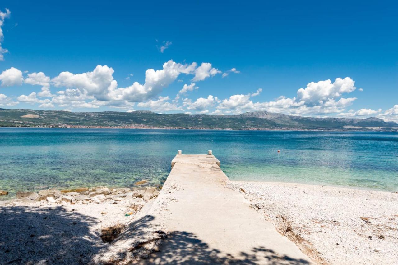 Holiday Home Kalinic Slatine Luaran gambar