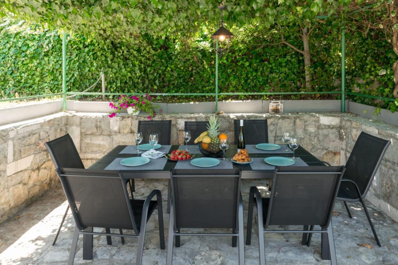 Holiday Home Kalinic Slatine Luaran gambar