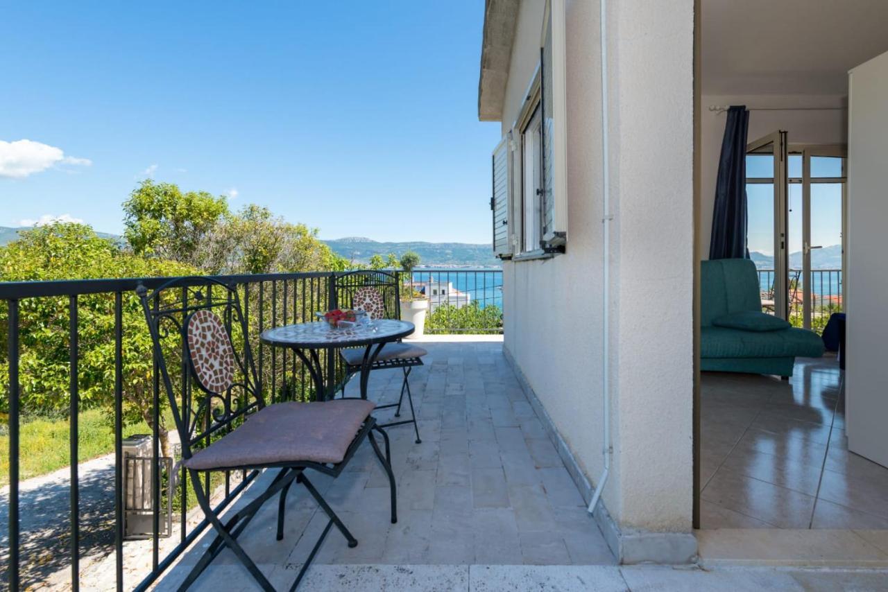 Holiday Home Kalinic Slatine Luaran gambar
