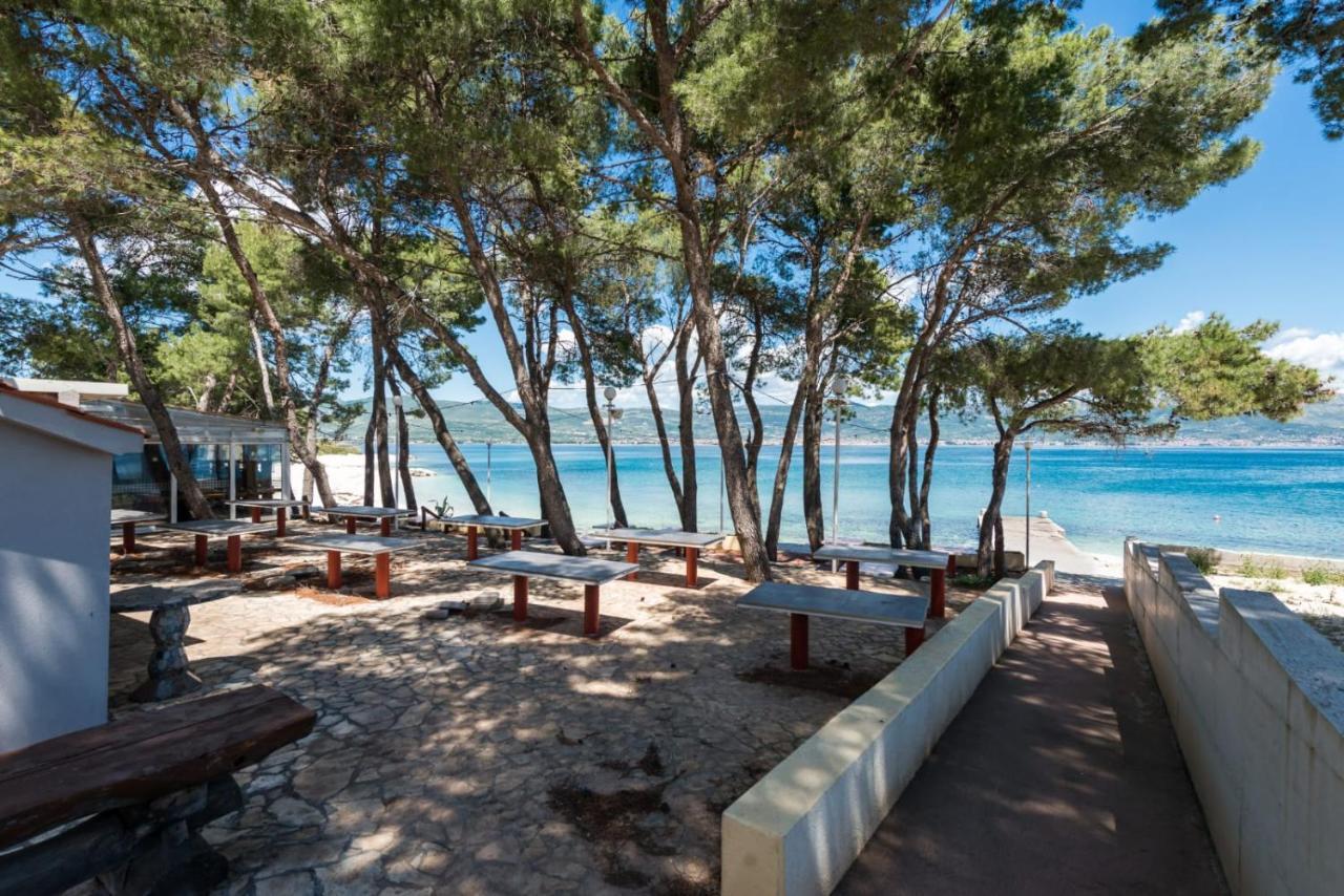 Holiday Home Kalinic Slatine Luaran gambar