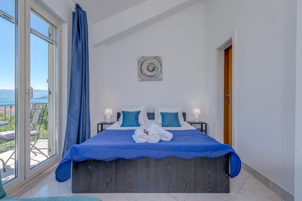 Holiday Home Kalinic Slatine Luaran gambar