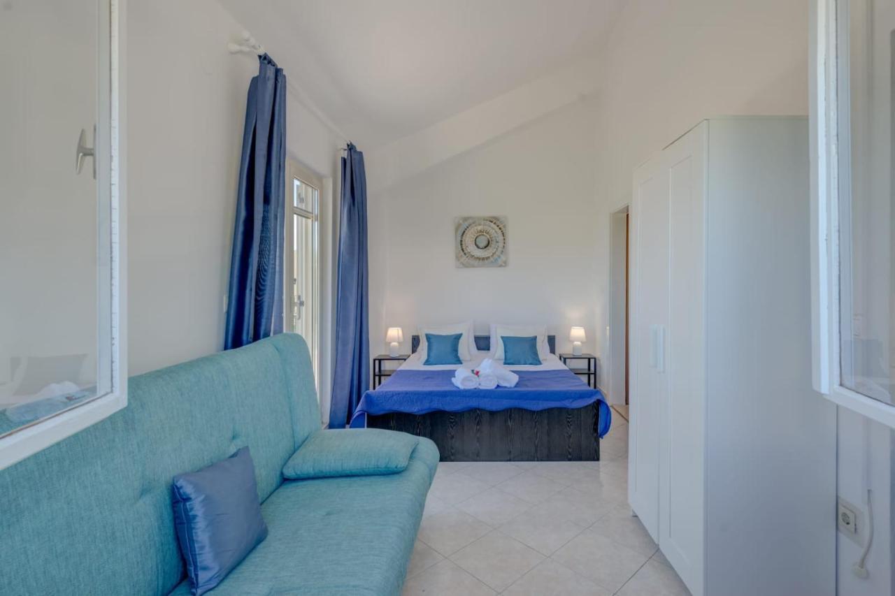 Holiday Home Kalinic Slatine Luaran gambar