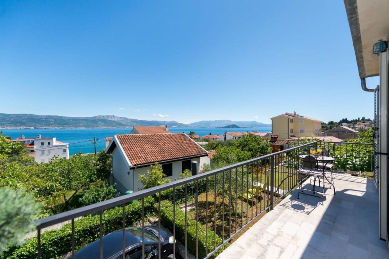 Holiday Home Kalinic Slatine Luaran gambar