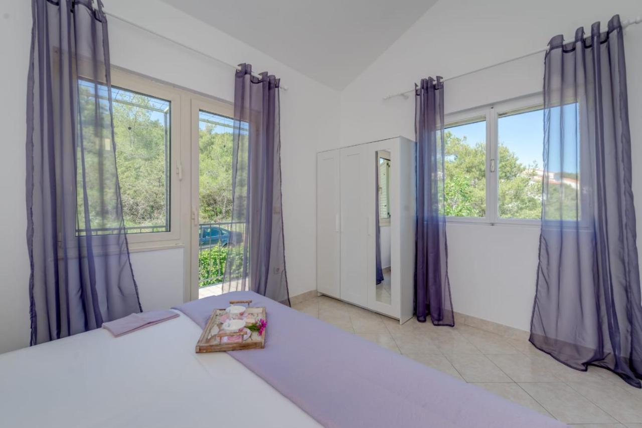 Holiday Home Kalinic Slatine Luaran gambar