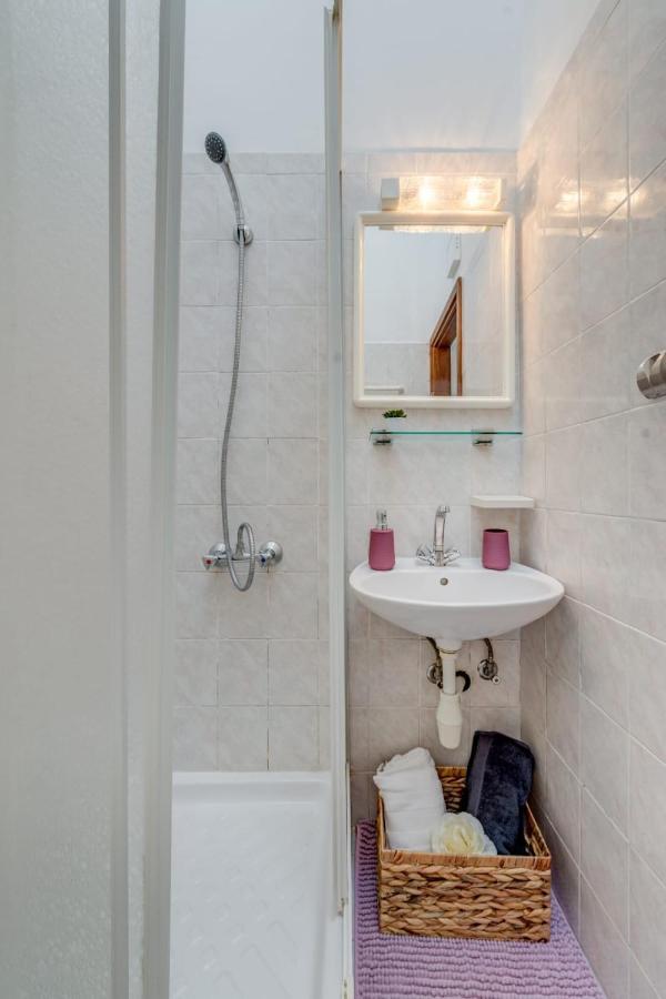 Holiday Home Kalinic Slatine Luaran gambar